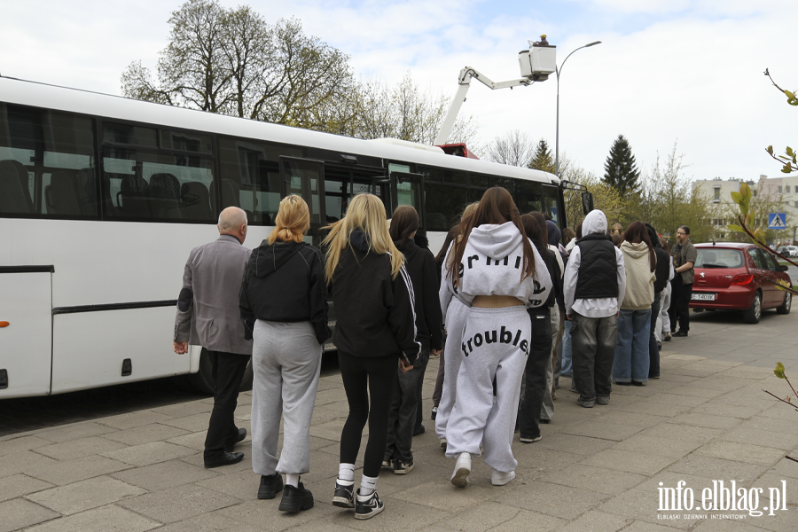 �wiczenia z zakresu ochrony ludno�ci i obrony cywilnej z udzia�em rzeczywistych si� i �rodk�w, fot. 99