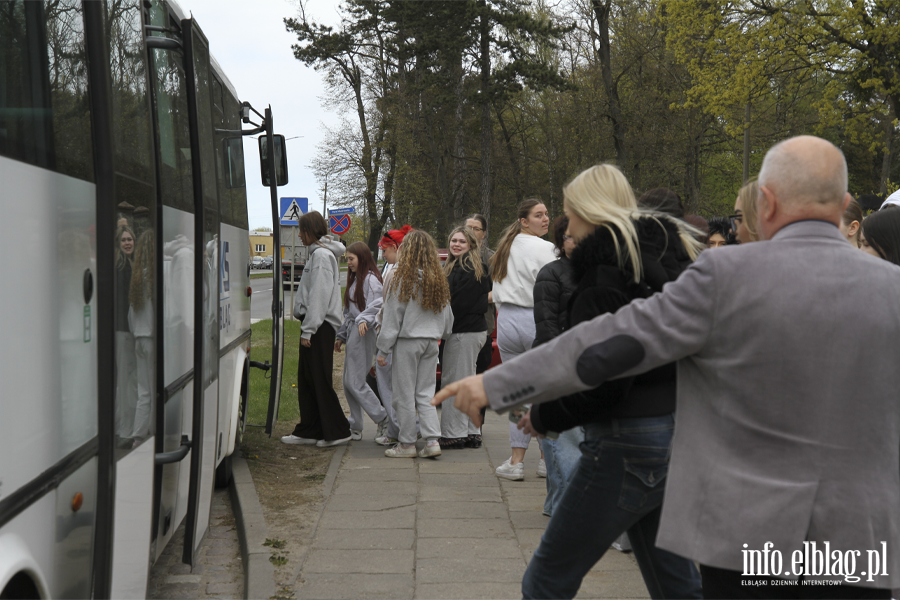 �wiczenia z zakresu ochrony ludno�ci i obrony cywilnej z udzia�em rzeczywistych si� i �rodk�w, fot. 100