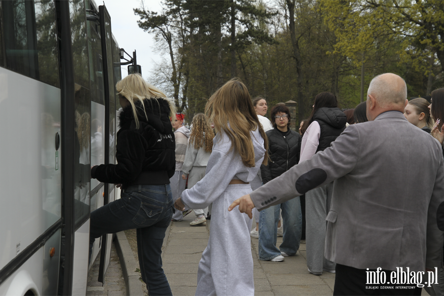 �wiczenia z zakresu ochrony ludno�ci i obrony cywilnej z udzia�em rzeczywistych si� i �rodk�w, fot. 101