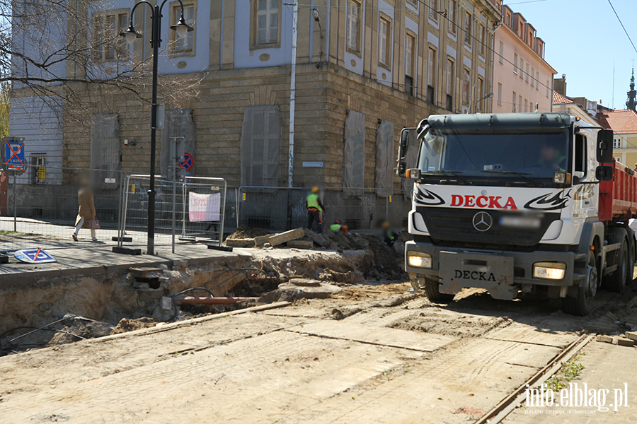 Torowisko 1 maja, fot. 12