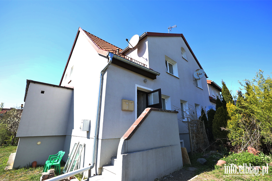 Nowy dom dla pani Justyny i dzieci. Wsp�lna akcja odmieni�a �ycie rodziny (zdj�cia!), fot. 1