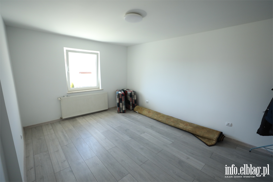 Nowy dom dla pani Justyny i dzieci. Wsp�lna akcja odmieni�a �ycie rodziny (zdj�cia!), fot. 3