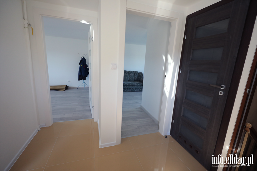 Nowy dom dla pani Justyny i dzieci. Wsp�lna akcja odmieni�a �ycie rodziny (zdj�cia!), fot. 5