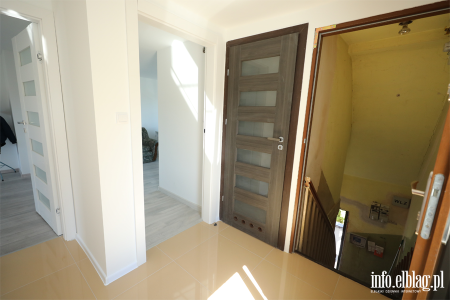 Nowy dom dla pani Justyny i dzieci. Wsp�lna akcja odmieni�a �ycie rodziny (zdj�cia!), fot. 6