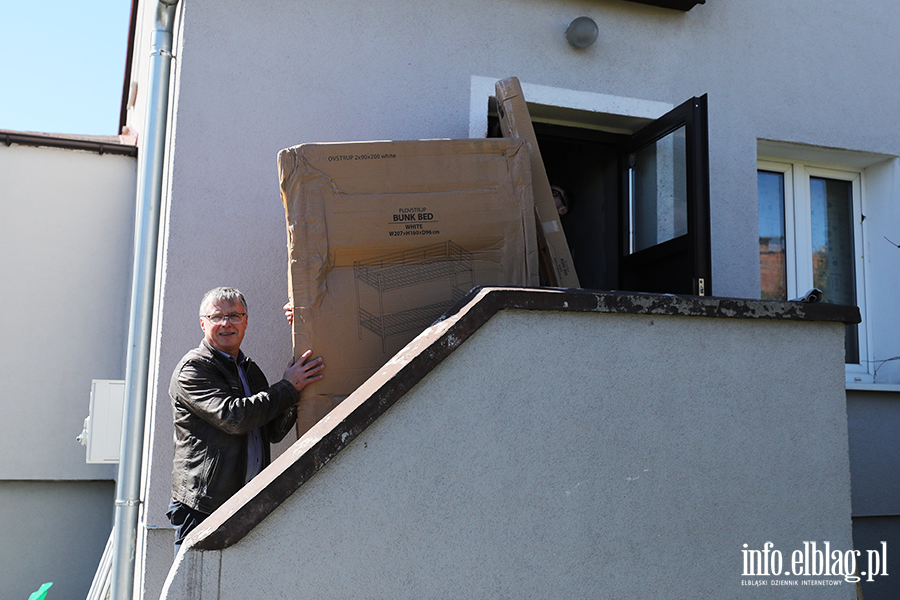 Nowy dom dla pani Justyny i dzieci. Wsp�lna akcja odmieni�a �ycie rodziny (zdj�cia!), fot. 9