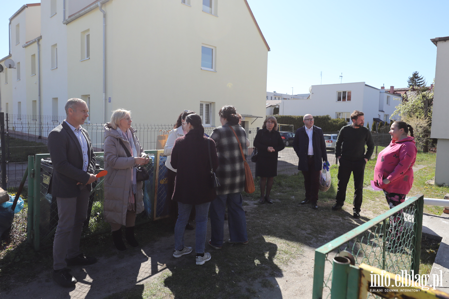 Nowy dom dla pani Justyny i dzieci. Wsp�lna akcja odmieni�a �ycie rodziny (zdj�cia!), fot. 10