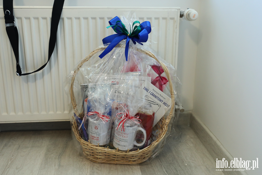 Nowy dom dla pani Justyny i dzieci. Wsp�lna akcja odmieni�a �ycie rodziny (zdj�cia!), fot. 18