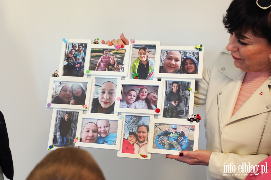 Nowy dom dla pani Justyny i dzieci. Wsp�lna akcja odmieni�a �ycie rodziny (zdj�cia!), fot. 23