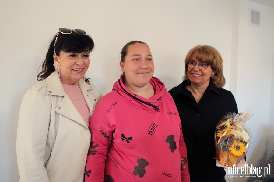 Nowy dom dla pani Justyny i dzieci. Wsp�lna akcja odmieni�a �ycie rodziny (zdj�cia!), fot. 24