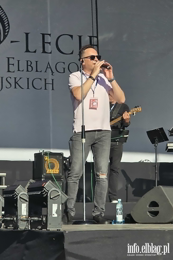 Muzyczna maj�wka. Koncert zespo�u Coctail (zdj�cia), fot. 12