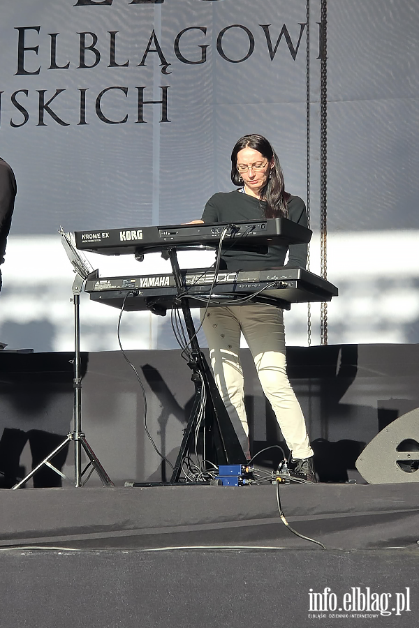 Muzyczna maj�wka. Koncert zespo�u Coctail (zdj�cia), fot. 14