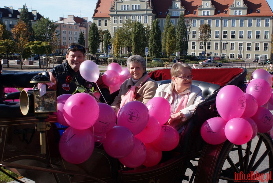 Marsz Zdrowia pod hasłem Kocham Cię Życie, fot. 4