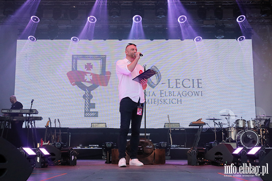 Koncert Dawida Kwiatkowskiego, fot. 6