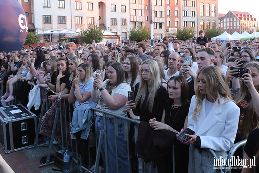 Koncert Dawida Kwiatkowskiego, fot. 10