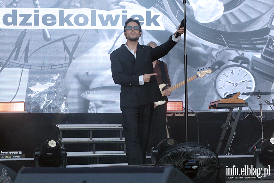Koncert Dawida Kwiatkowskiego, fot. 15