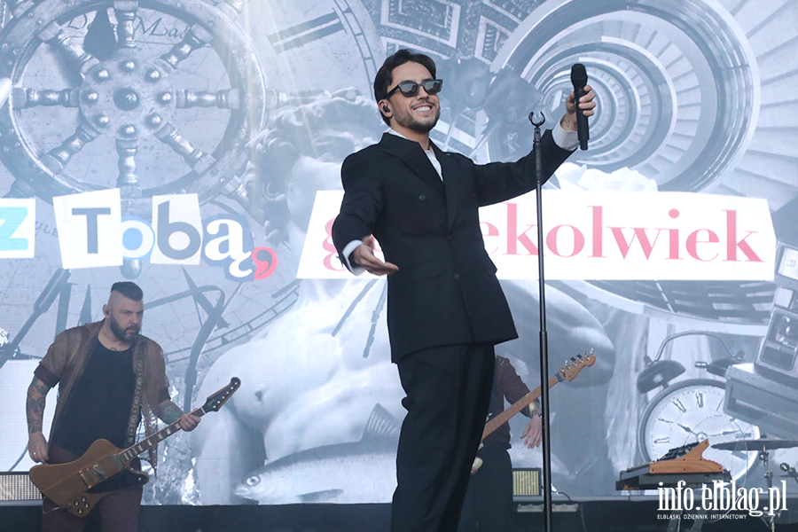 Koncert Dawida Kwiatkowskiego, fot. 16