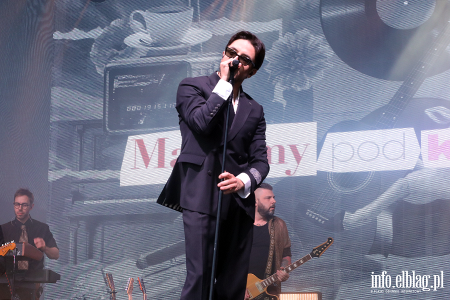Koncert Dawida Kwiatkowskiego, fot. 17