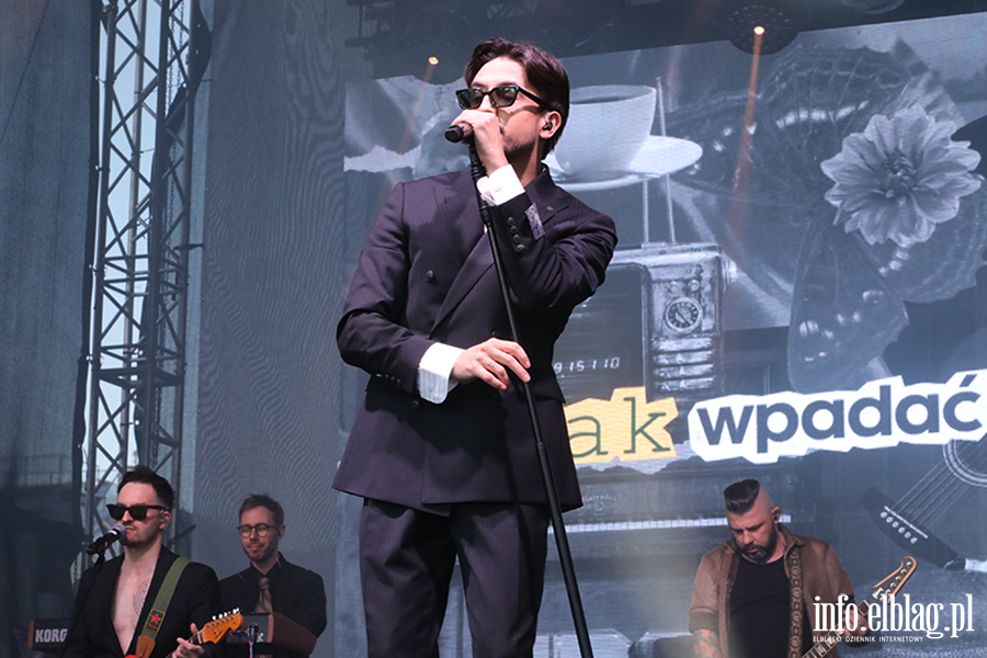 Koncert Dawida Kwiatkowskiego, fot. 18