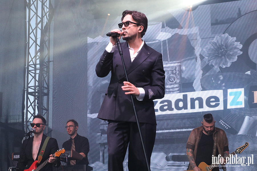Koncert Dawida Kwiatkowskiego, fot. 19