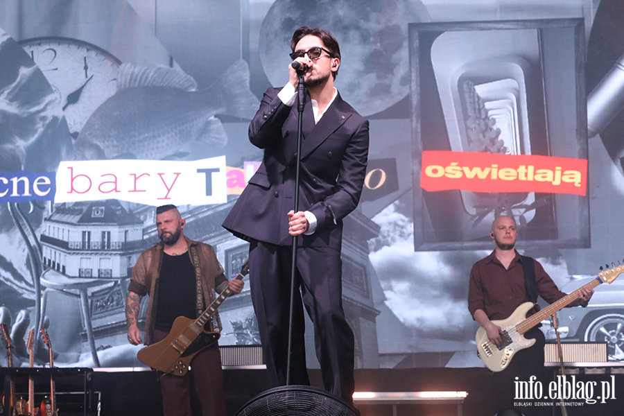 Koncert Dawida Kwiatkowskiego, fot. 21