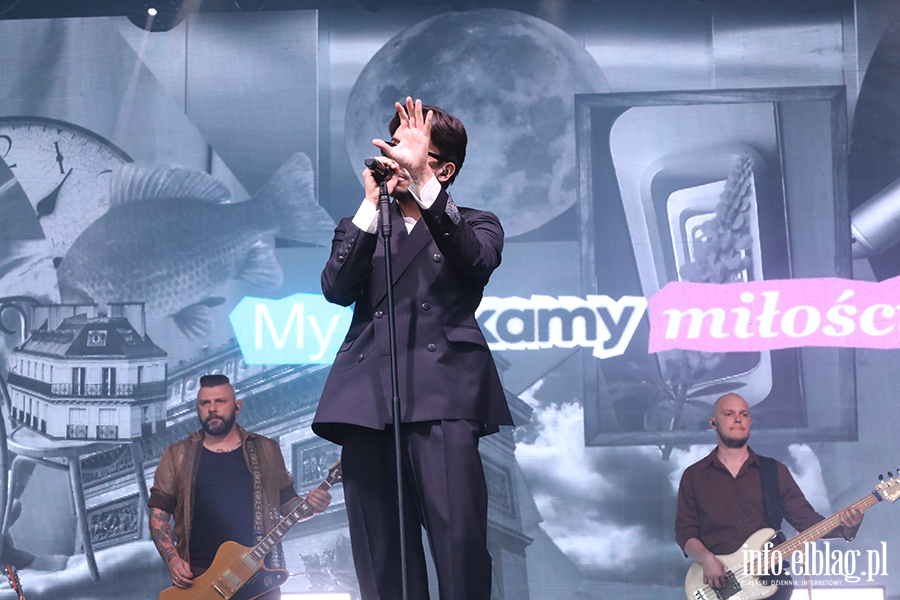 Koncert Dawida Kwiatkowskiego, fot. 22