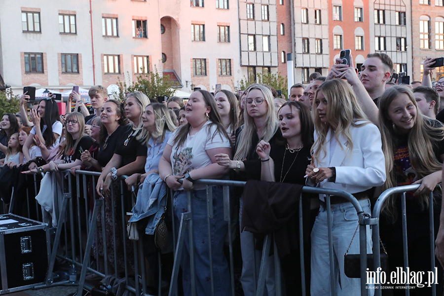 Koncert Dawida Kwiatkowskiego, fot. 27
