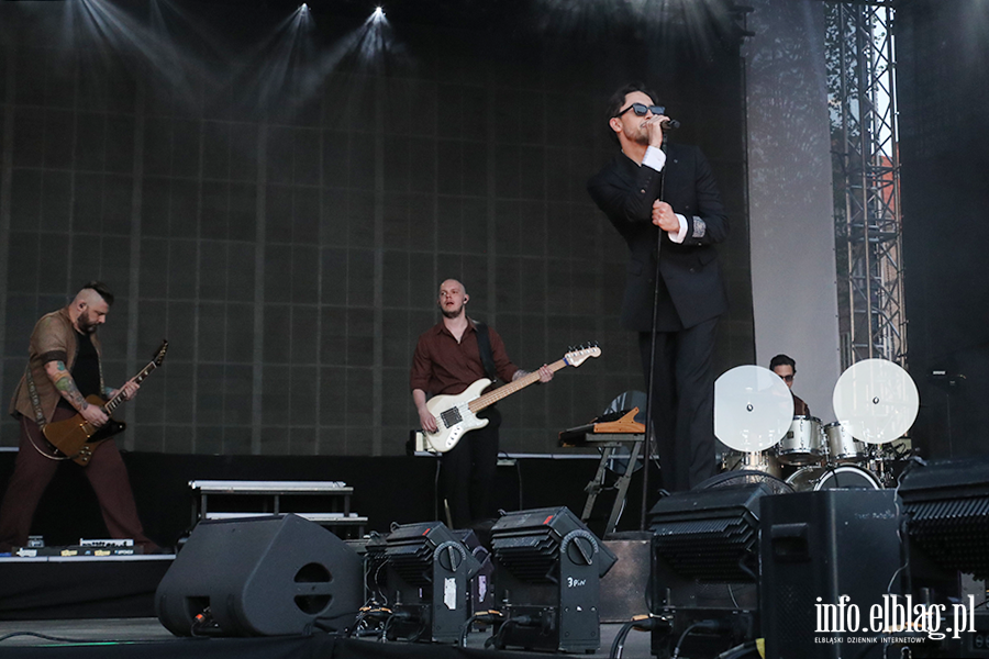 Koncert Dawida Kwiatkowskiego, fot. 29
