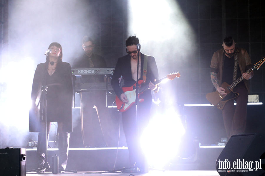 Koncert Dawida Kwiatkowskiego, fot. 30