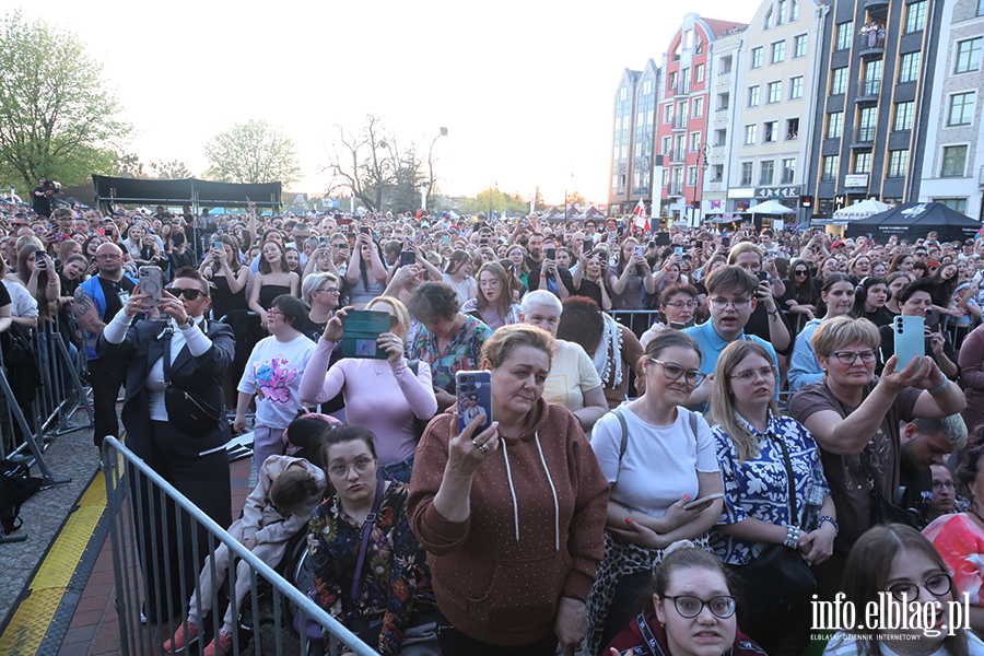 Koncert Dawida Kwiatkowskiego, fot. 32