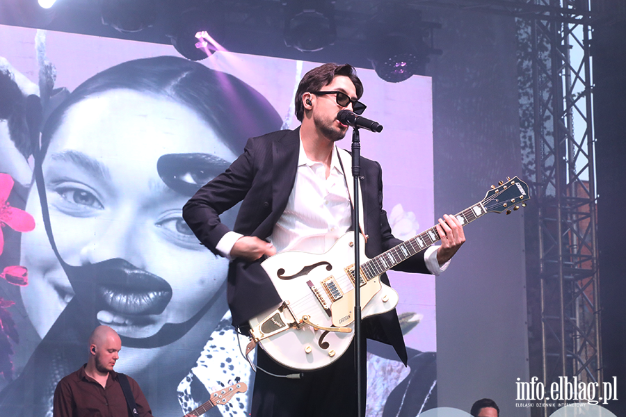 Koncert Dawida Kwiatkowskiego, fot. 35