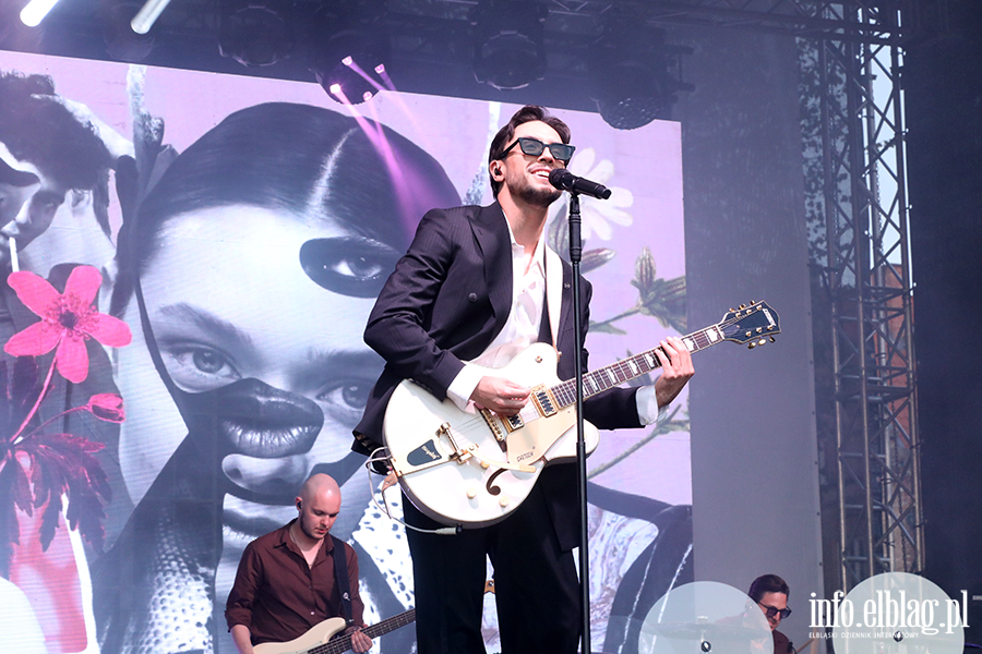 Koncert Dawida Kwiatkowskiego, fot. 36