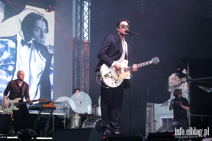 Koncert Dawida Kwiatkowskiego, fot. 37