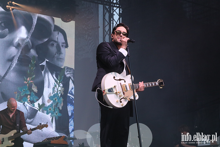 Koncert Dawida Kwiatkowskiego, fot. 41