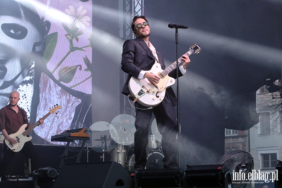 Koncert Dawida Kwiatkowskiego, fot. 44