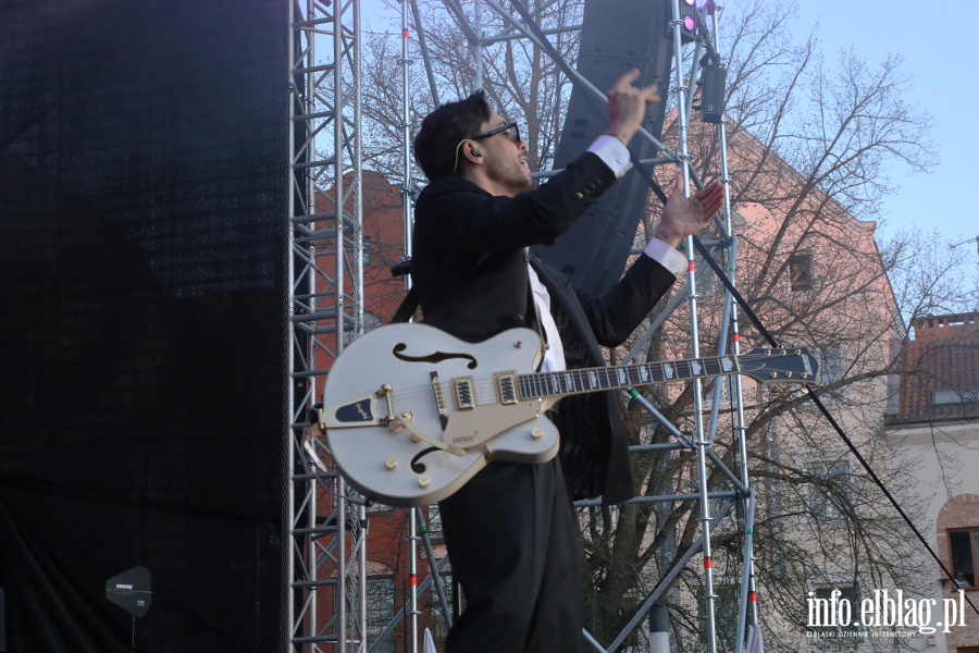 Koncert Dawida Kwiatkowskiego, fot. 46