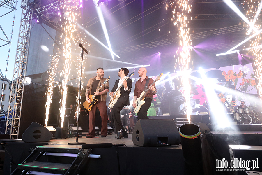 Koncert Dawida Kwiatkowskiego, fot. 47