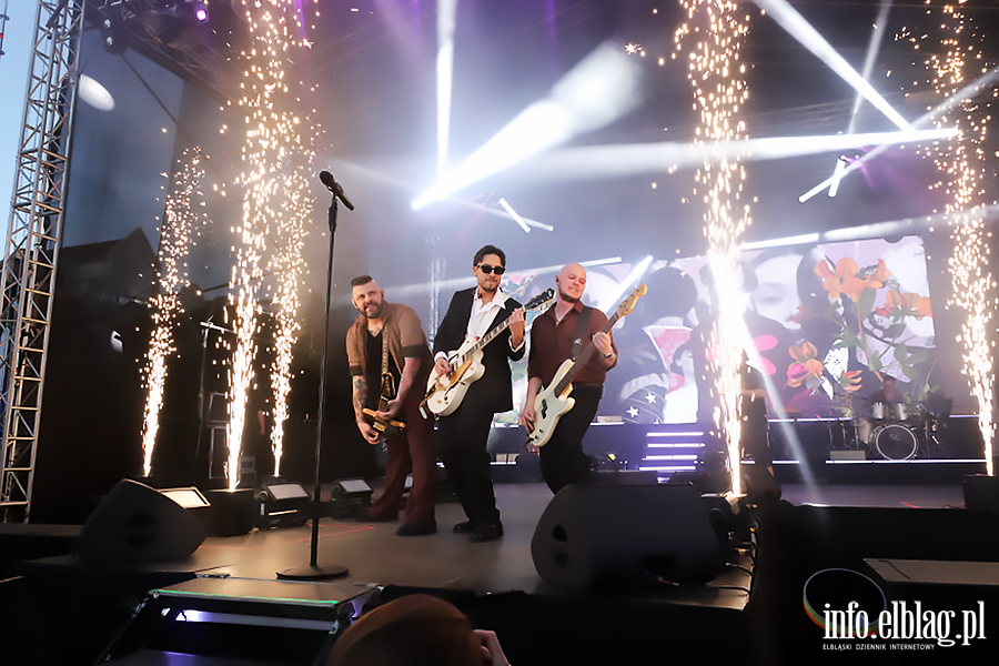 Koncert Dawida Kwiatkowskiego, fot. 49