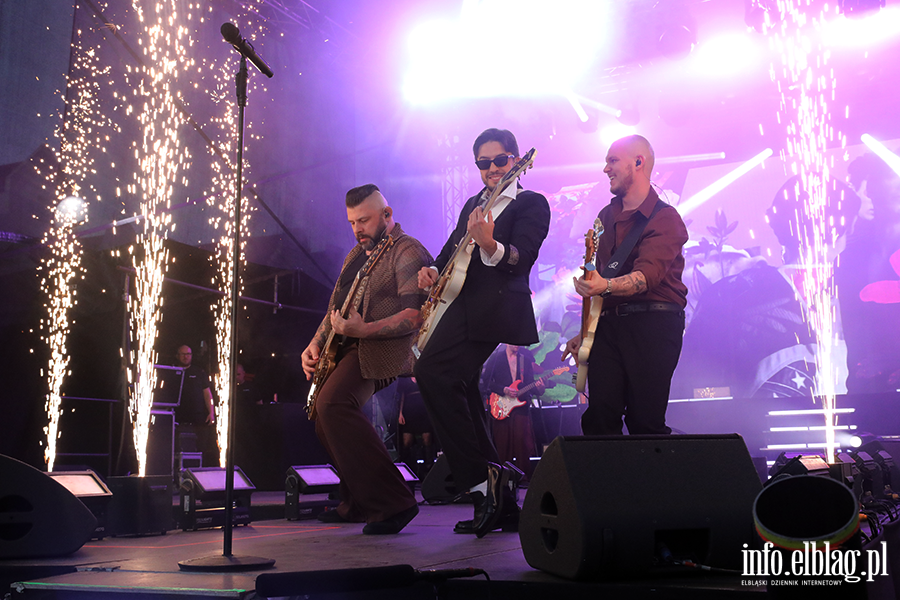 Koncert Dawida Kwiatkowskiego, fot. 50