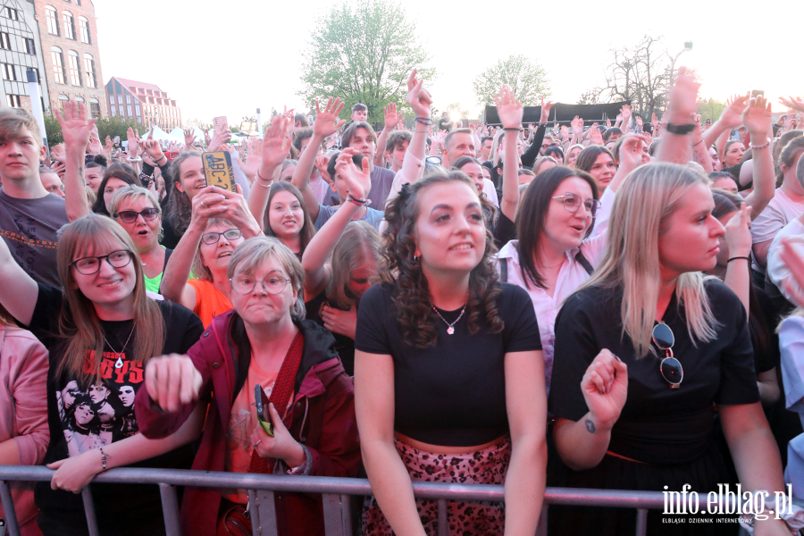 Koncert Dawida Kwiatkowskiego, fot. 58
