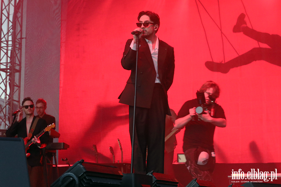 Koncert Dawida Kwiatkowskiego, fot. 59