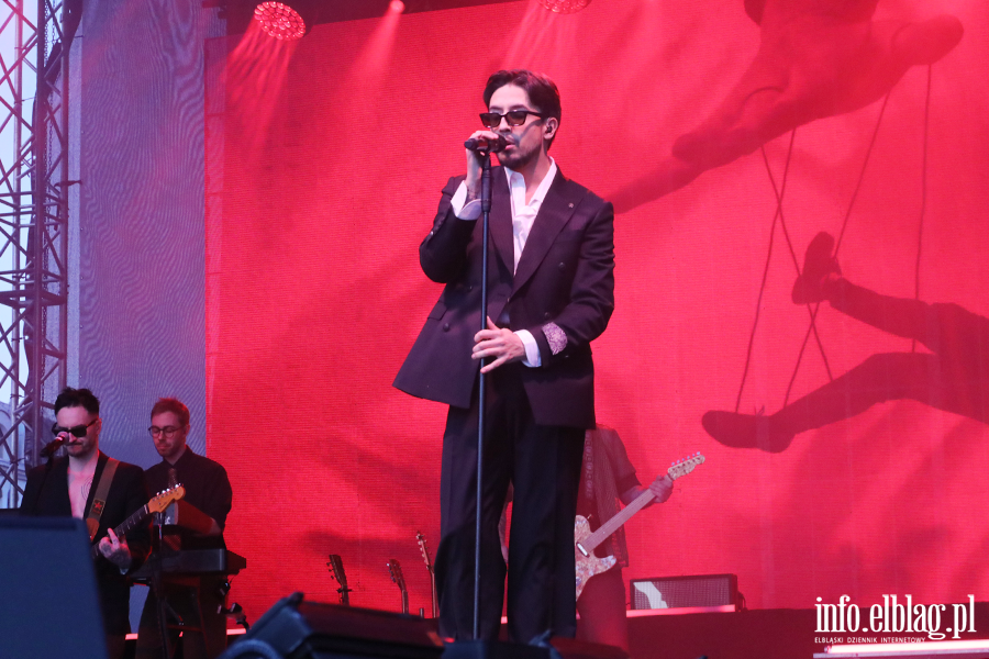 Koncert Dawida Kwiatkowskiego, fot. 60