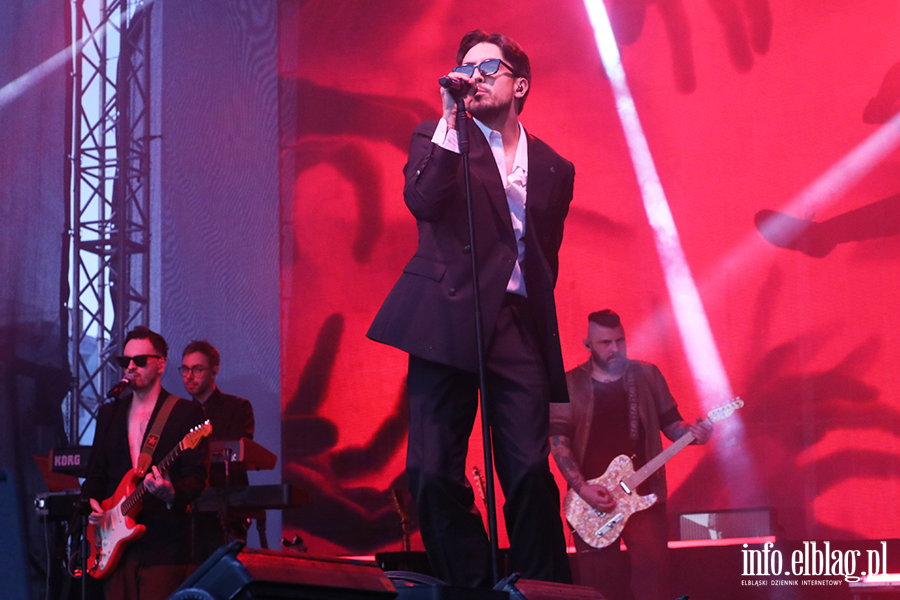 Koncert Dawida Kwiatkowskiego, fot. 61