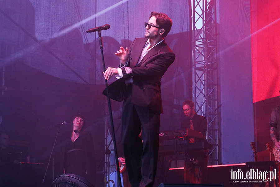 Koncert Dawida Kwiatkowskiego, fot. 62