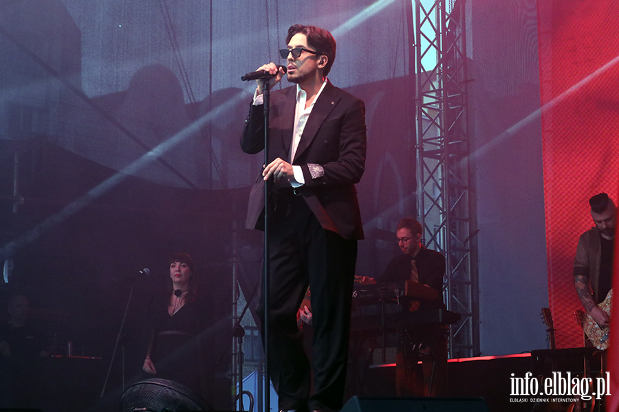 Koncert Dawida Kwiatkowskiego, fot. 63