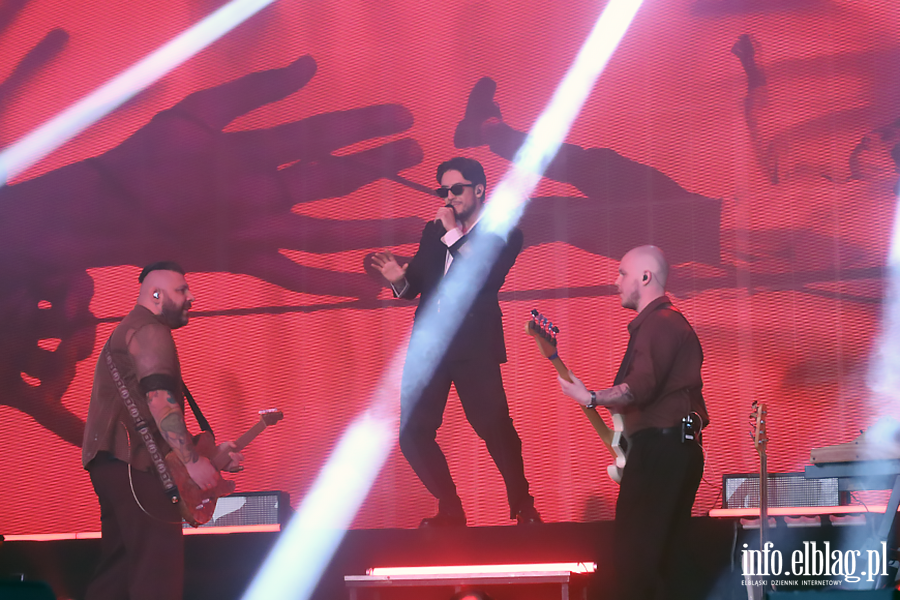 Koncert Dawida Kwiatkowskiego, fot. 67