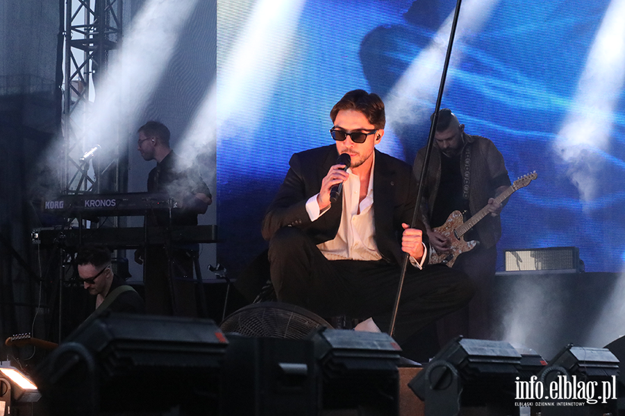Koncert Dawida Kwiatkowskiego, fot. 69