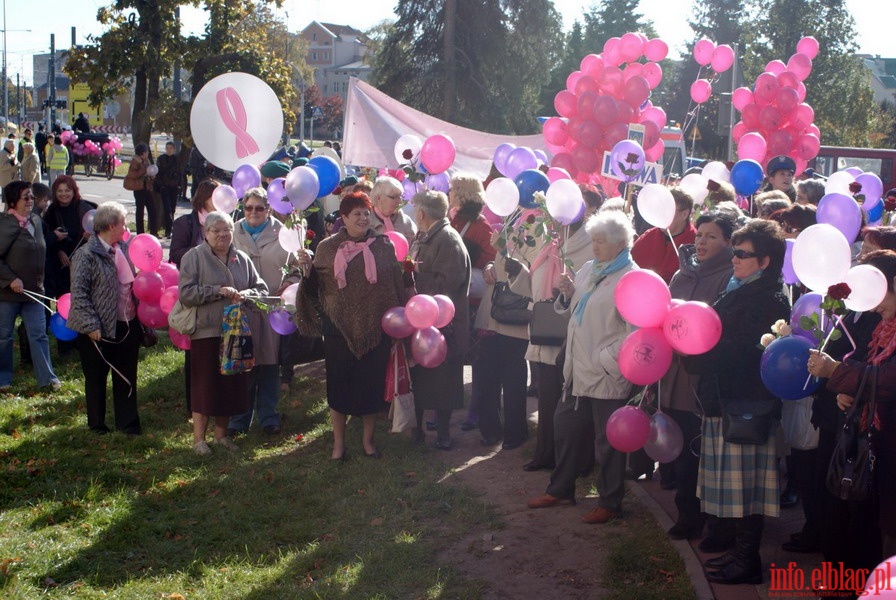 Marsz Zdrowia pod hasem Kocham Ci ycie, fot. 14