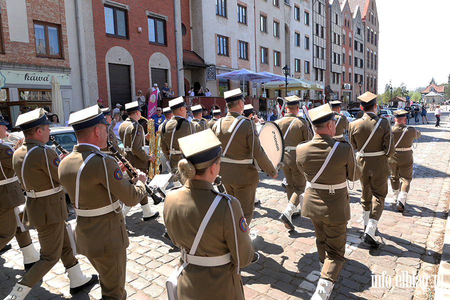 "W chwili, kiedy Europa i �wiat s� zagro�one musimy tworzy� wsp�lnot�", fot. 9