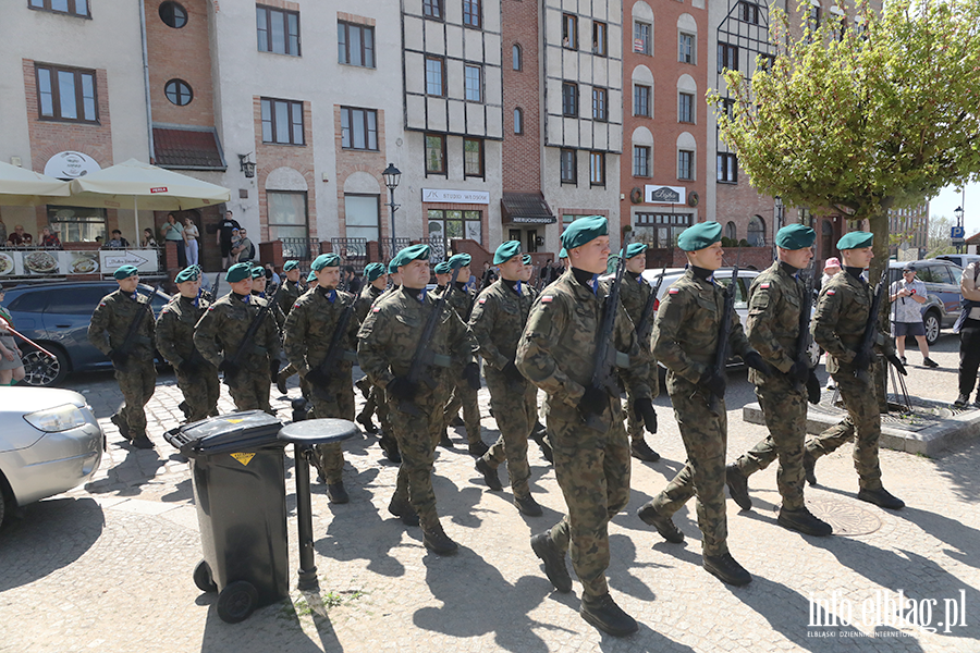 "W chwili, kiedy Europa i �wiat s� zagro�one musimy tworzy� wsp�lnot�", fot. 11