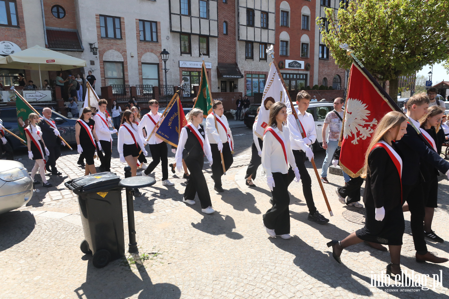 "W chwili, kiedy Europa i �wiat s� zagro�one musimy tworzy� wsp�lnot�", fot. 13